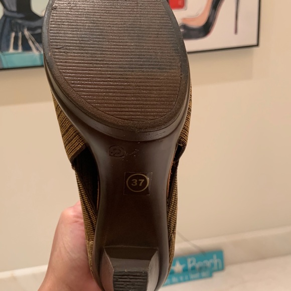 ***SOLD*****Barcelona Collective Booties - Picture 4 of 7